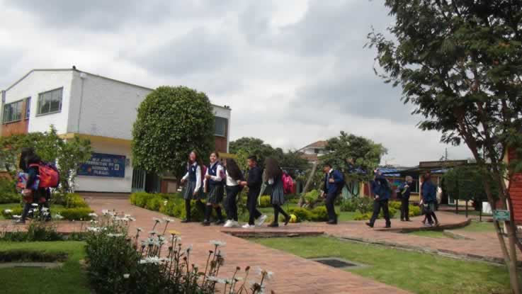 San Jose de Bavaria, Colegios Calle 170, Colegios Norte de Bogotá, Colegios Económicos, Colegios con valores COLEGIO STELLA MATUTINA|Costos y Fotos de COLEGIO STELLA MATUTINA |Colegios en |Los mejores Colegios de |Colegios Calendario A|Colegios  Calendario A en |Colegio ACADEMICO
